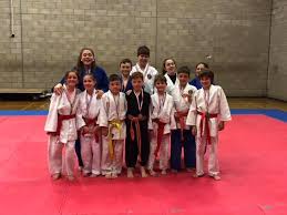 Image result for Beverley Haltemprice Judo Club