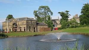 Image result for Cookridge Hall Golf Club