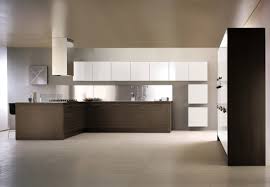 Modern Italian Kitchen Design