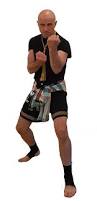 Image result for Jein Muay Thai