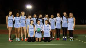 Image result for Molineux Netball Club