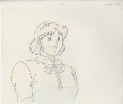 「モーラ・バシット 機動戦士ガンダム0083 STARDUST MEMORY」の画像検索結果