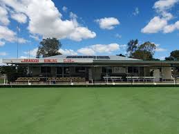Image result for Brandon Town Bowling Club