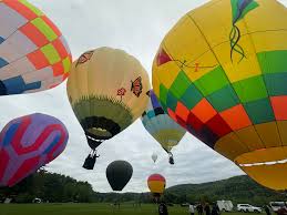 Image result for North West Balloon and Airship Club