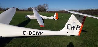 Image result for Vale Of White Horse Gliding Centre