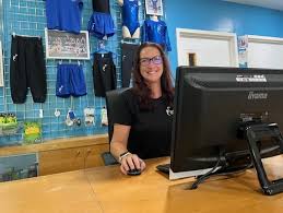 Image result for Europa Gymnastics Club, Bexley