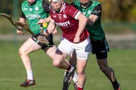 Image result for Ceann Creige Hurling and Camogie Club