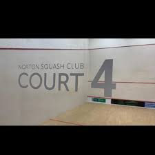 Image result for Norton Squash Club