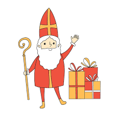 Image result for nikolaus