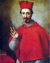 Image result for San Gregorio Barbarigo