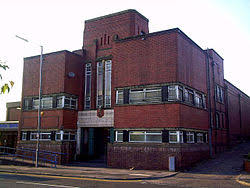 Image result for Chadderton Amateur Swimming Club