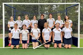 Image result for Mid Surrey Ladies Hockey Club