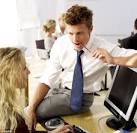 Britain! Learn to flirt - or go home alone: How Brits need to get