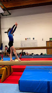 Image result for Bicester and District Gymnastics Club