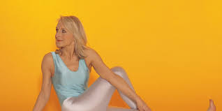 Image result for Barbara Currie School Of Yoga