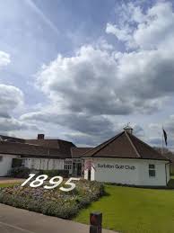 Image result for Surbiton Golf Club