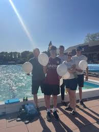 Image result for Hitchin Swimming Club