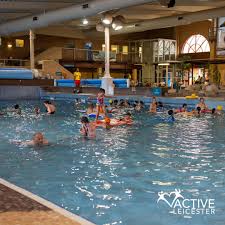 Image result for City Of Leicester Swimming Club