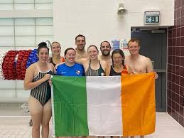 Image result for Orkney Octopush Club