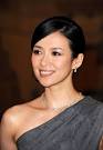 Ziyi Zhang Launch of "L'Art de