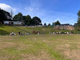 Image result for Upper Hopton Cricket Club