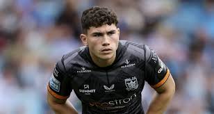 Image result for Hull Hurricanes