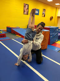 Image result for Harrogate School Of Gymnastics