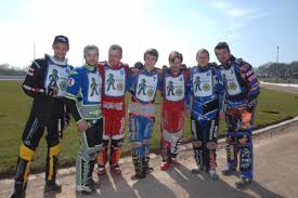 Image result for Isle of Wight Islanders Speedway Club