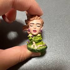 「空条ホリィ ジョジョの奇妙な冒険　第3部」の画像検索結果