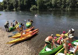 Image result for Fife Canoeing Activities Group