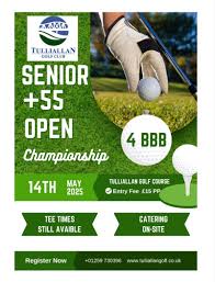 Image result for Tulliallan Golf Club