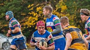 Image result for Leek Rugby Football Club