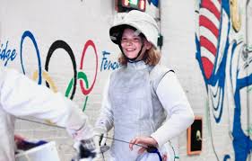Image result for Imperial College Union Fencing Club