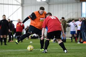 Image result for MAN v FAT Football Croydon