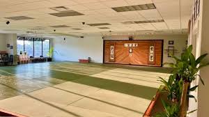 Image result for Bridge Hall Bujinkan Dojo