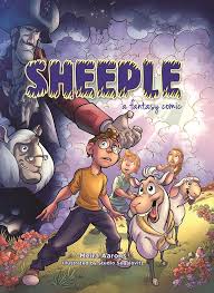 Image result for sheeple