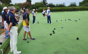 Image result for Worthing Pavilion Bowling Club Ltd