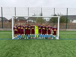 Image result for Ercall Colts Football Club