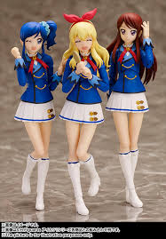 「霧矢あおい アイカツ!」の画像検索結果