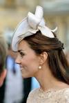 Kate Middleton Ecstatic Over Baby Girl; Prince William Will.