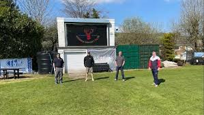 Image result for Norden Cricket Club