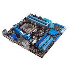 Image result for P7H55-M SI