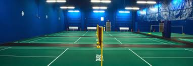 Image result for Phoenix (Aylesbury) Badminton Club