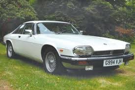 Image result for Glacier White 1989 Jaguar