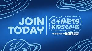 Image result for Comets Junior Badminton Club