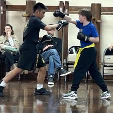 Image result for Nu Breed Wrestling Academy