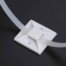 Image result for cable tie mount