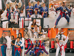 Image result for Absolute tae kwon do association