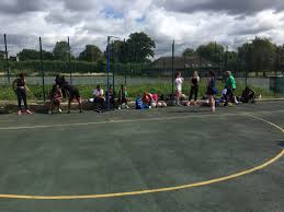 Image result for Asco Netball Club
