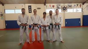 Image result for Cardiff University Kickboxing Club